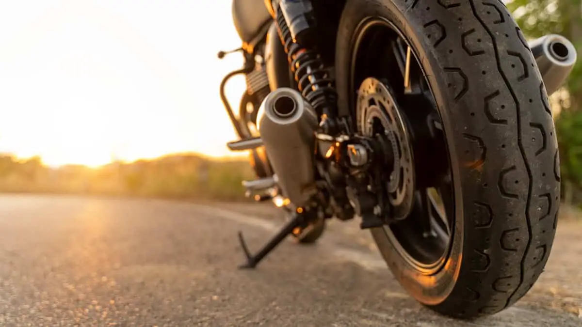 The Benefits Of Motorcycle Tires That You Should Know